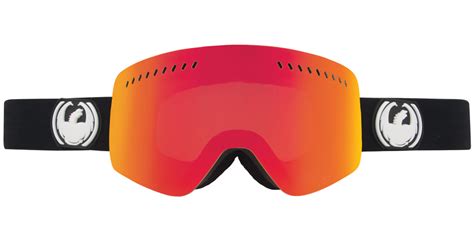 Dragon NFXs Snow Goggles | Action Sports Blog