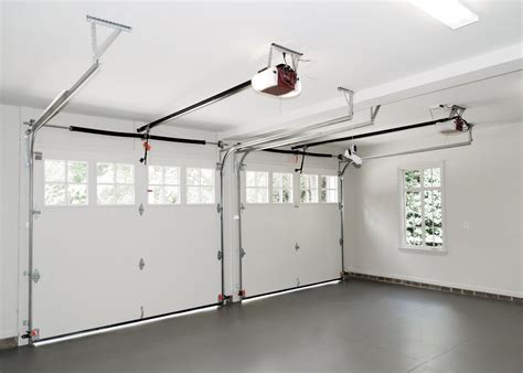 Garage Door Repair Near Me | Whitaker Garage Doors