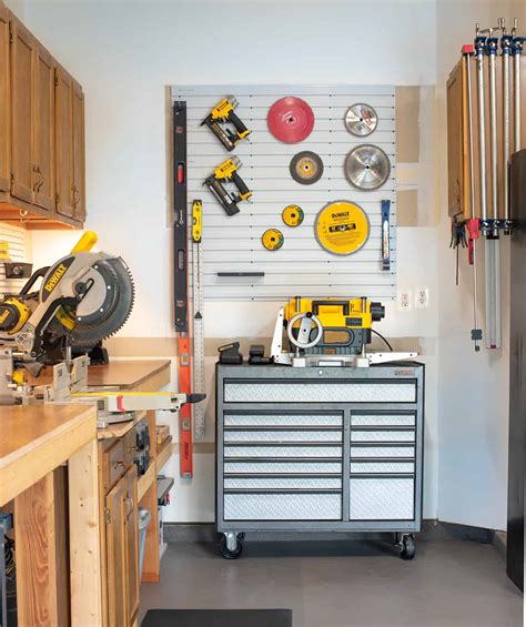 Most Loved Garage Wall Storage Ideas • Craving Some Creativity