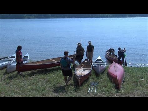 VIDEO: Rainy River First Nations host dozens of paddlers - TBNewsWatch.com