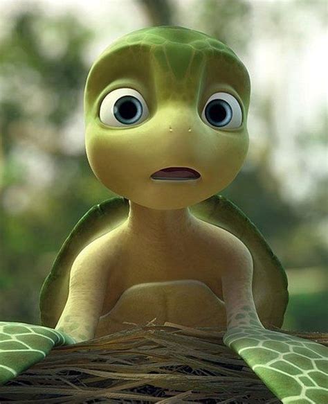 Sammy From A Turtles Tale :) | beautiful things