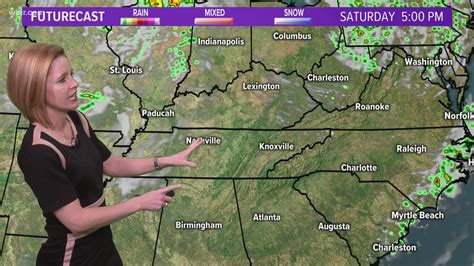 Knoxville and East Tennessee Weather Forecast | WBIR | wbir.com