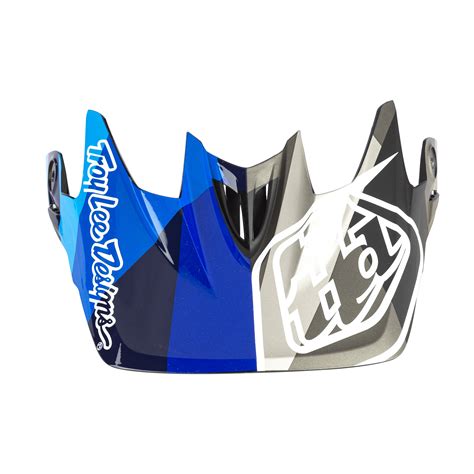 Troy Lee Designs D3 Visor | Jenson USA