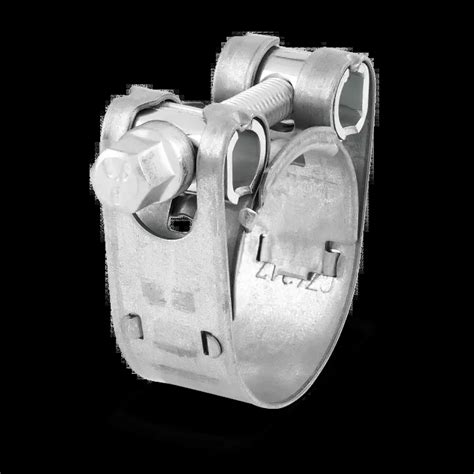 Heavy-duty clamps | NORMA Group DS EMEA