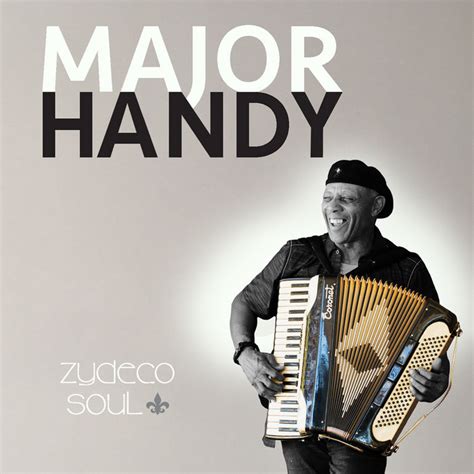 Zydeco Soul | Music Maker Recordings