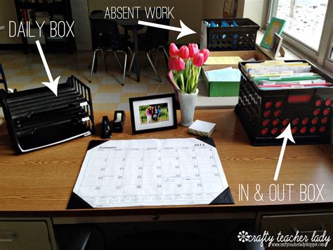 Crafty Teacher Lady: Classroom Organization: Proven Strategies for ...