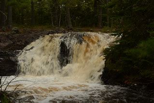 Amnicon Falls State Park | . Wisconsin state park system. | Flickr