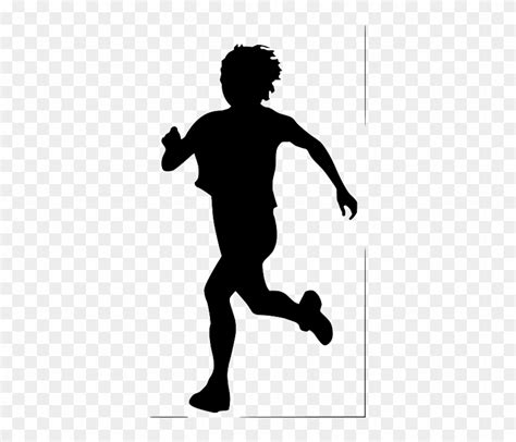 gocciolare ampiamente Temporale running away clipart Mare piastrella ...