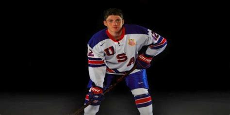 Preseason Scouting Report: USNTDP Forward Ryan Leonard