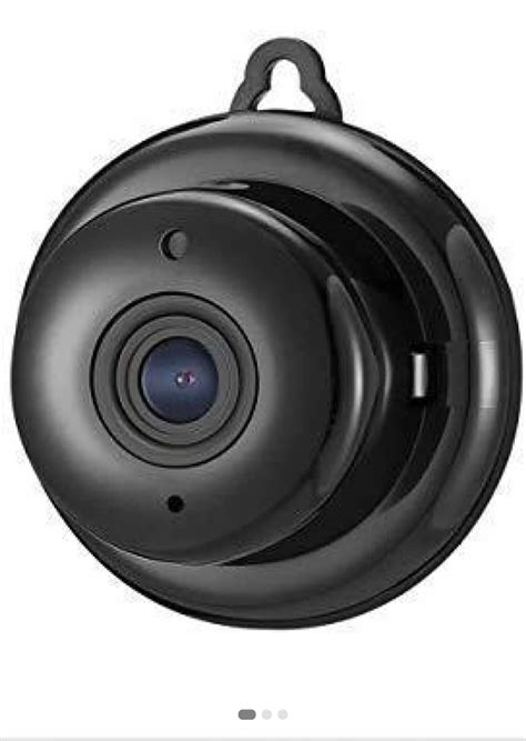 Wireless CCTV Camera - Mini Wireless Camera Latest Price, Manufacturers ...