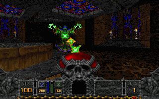 Download HeXen: Beyond Heretic Full PC Game