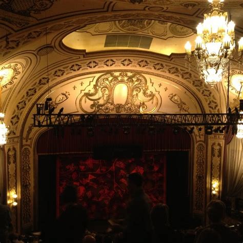 Orpheum Theatre Omaha Seating Chart View | Cabinets Matttroy