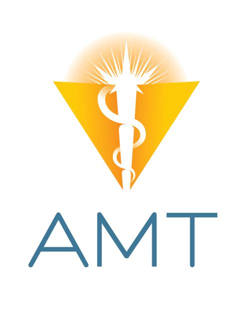 AMT-logo - Community College Daily