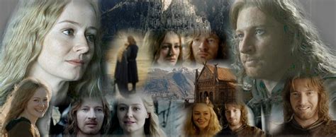 Faramir And Eowyn Quotes. QuotesGram