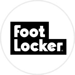 Foot Locker Logo Vector