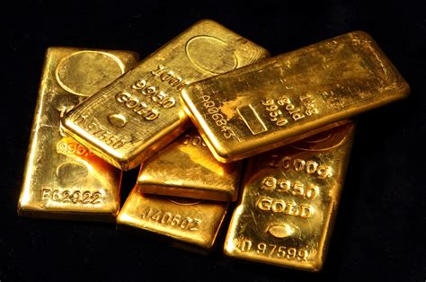 Real Gold Bars | Junior Gold Report – Featured News Articles