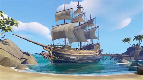 15 Tips And Tricks Sea of Thieves Doesn’t Tell New Players