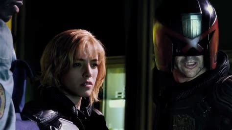 Why Studios Should Take a Lesson from ‘Dredd’ When Adapting Comics to Film - HorrorGeekLife