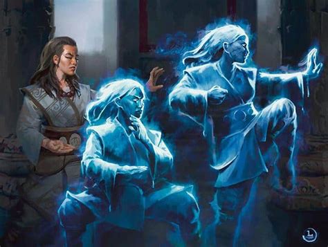 D&D 5e: The Genie Warlock Guide - Sage Gamers