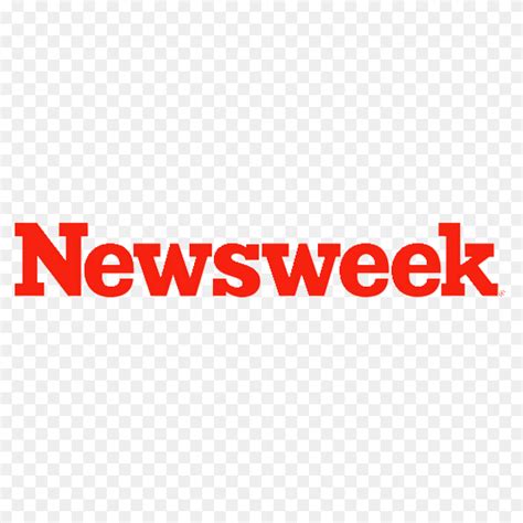 Newsweek Logo & Transparent Newsweek.PNG Logo Images