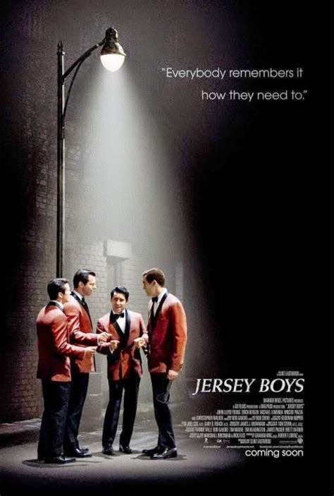 JERSEY BOYS – The Review - We Are Movie Geeks