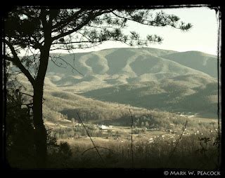 Appalachian Treks: Pinnacle Mountain Trail