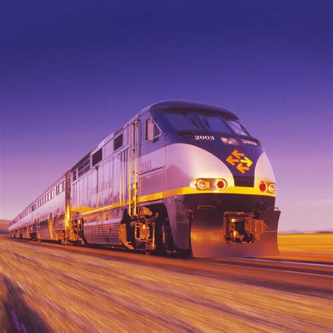 Amtrak California | Ted Angel Design