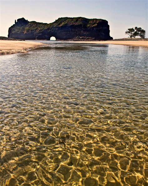 History and folklore of Hole in the Wall | Wild Coast