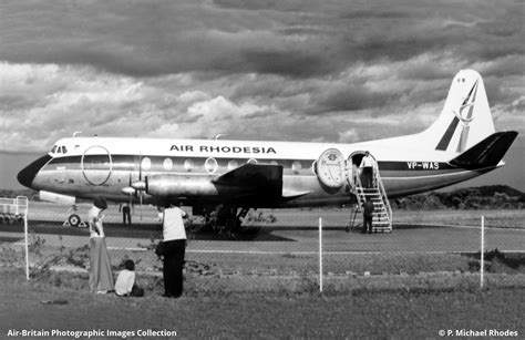 Aviation photographs of Location: Salisbury International Airport : ABPic