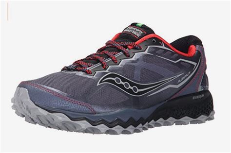 12 Best Trail Running Shoes for Men 2018