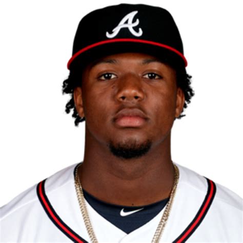 Ronald Acuna Jr. - Sports Illustrated