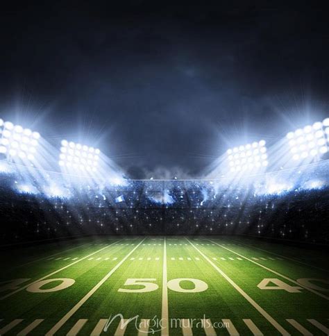 Friday Night Lights | Friday night lights, American football, Football stadiums