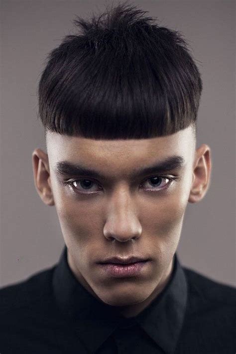 25 Bowl Cut Ideas For Modish Men | Bowl cut, Edgars haircut, Bowl haircuts