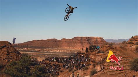 Red Bull Rampage 2023 line-up and venue announced – Semenuk is out but Gee Atherton is in | Bike ...