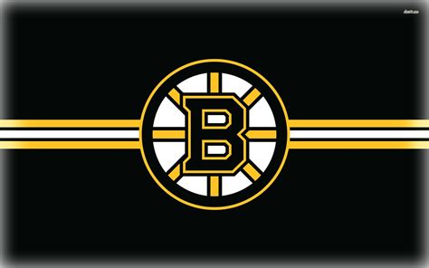 Boston Bruins Wallpapers - Wallpaper Cave