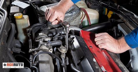 Affordable Auto Repair Shop: 5 Tips to Find the Best Deals