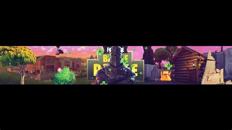 Youtube Banner 2048X1152 Fortnite Download fortnite battle royale ...