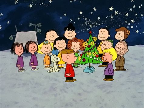 A Charlie Brown Christmas – Page 14648 – Movie HD Wallpapers