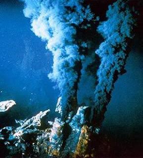 RTSea Blog: observations on oceans, sharks and nature: North Atlantic's Hydrothermal Vents ...