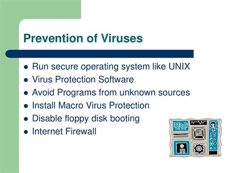 Computer Viruses - презентация онлайн