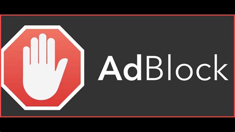 Adblock plus ad blocker android - garrymillionaire