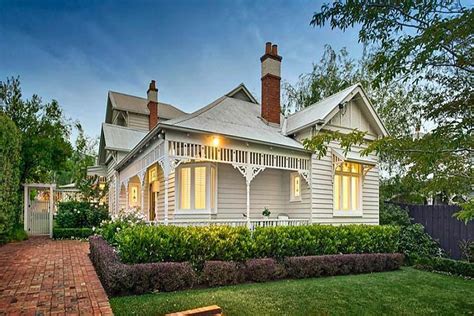 edwardian house australia - Google Search Outback Australia, Edwardian House, Victorian Homes ...