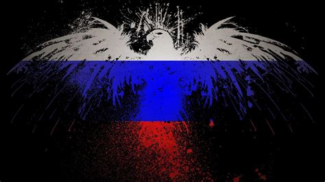 Russia Flag Wallpapers - Top Free Russia Flag Backgrounds - WallpaperAccess