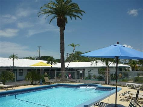 Palm Court Motel - Prices & Reviews (Dunedin, FL) - TripAdvisor