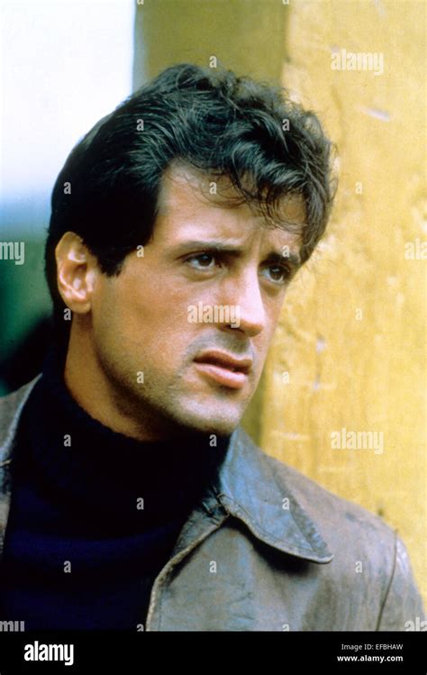 SYLVESTER STALLONE ESCAPE TO VICTORY; VICTORY (1981 Stock Photo ...