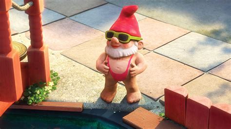 Gnomeo & Juliet – Crtani Filmovi Elena