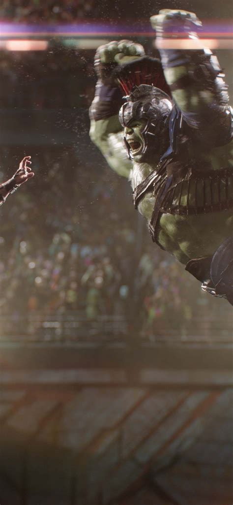 Hulk Vs Thor Wallpapers - Wallpaper Cave