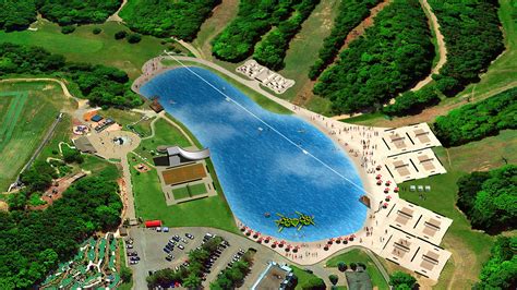 Lake Horseshoe Opening This Summer - Horseshoe Resort - Barrie Ontario Golf and Ski Resort