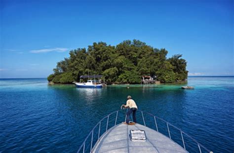 Pulau Untung Jawa Menjadi Desa Wisata Terbaik | Motivasi