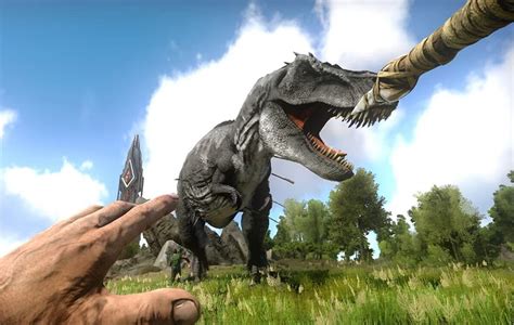 'Ark: Survival Ascended' delayed to October with a slight launch discount - TrendRadars